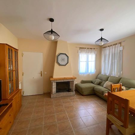 El Rincon De Dorotea - Casa Rural Villalba de la Sierra Exterior foto
