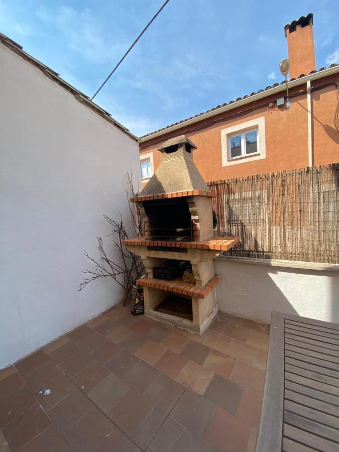 El Rincon De Dorotea - Casa Rural Villalba de la Sierra Exterior foto